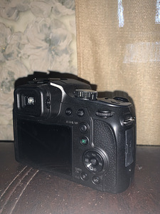 Kaamera lumix dc-fz81/dc-fz82/dc-fz83 (3 foto / 6)