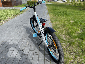 Детский велосипед Trek Precaliber 20" (3 фото из 4)