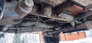 Luaz 969m RBTM rariteet (7 foto / 10)