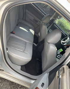 Chrysler 300c 3.0d vahetus (6 foto / 6)