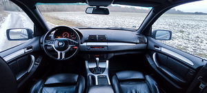 BMW X5 3.0d (5 фото из 8)