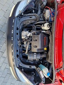MICROCAR M.Go 2013 4 kw 440cm3 (5 foto / 8)