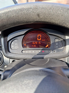 MICROCAR M.Go 2013 4 kw 440cm3 (6 foto / 8)