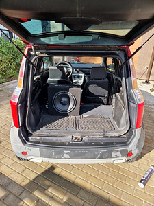 MICROCAR M.Go 2013 4 kw 440cm3 (8 foto / 8)