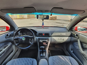 Продается Skoda Octavia MK1 2000 ATM (3 фото из 5)