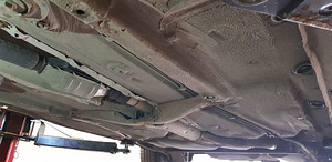 Продается Skoda Octavia MK1 2000 ATM (5 фото из 5)