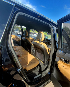 Müüa INSCRIPTION VOLVO XC90 2015 2.0D 165KW, SIS.KM (6 foto / 11)
