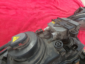 BMW 5 e39 esituled (2 foto / 2)