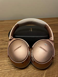 Bose QuietComfort 35 II Limited Edition (1 foto / 5)