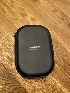 Bose QuietComfort 35 II Limited Edition (5 foto / 5)