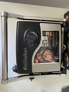 Grill (2 foto / 5)