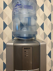 Joogiveeautomaat Beko (4 foto / 6)