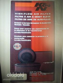 Honda CBR900RR/954RR/Fireblade(HA9502) K&N air filter (foto #1)