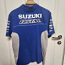 Suzuki Ecstar Team Bike MotoGP Superbike Poloshirt CA (foto #2)