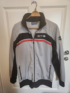 Suzuki Genuine Katana Zip Up Jacket (2 foto / 3)