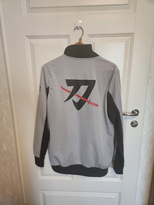 Suzuki Genuine Katana Zip Up Jacket (3 foto / 3)