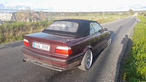 BMW 328i (3 foto / 6)