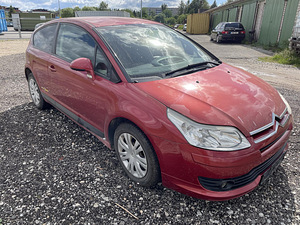 Citroen C4 (3 фото из 8)