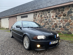 BMW 330ci (1 фото из 14)