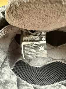 Kiiver Roxy helmet (3 foto / 5)