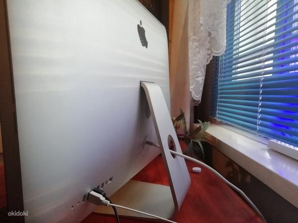iMac (27-inch, Late 2009) (foto #5)