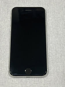 iPhone SE 2020 128 GB (2 foto / 6)