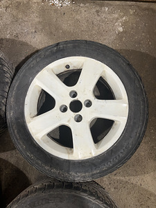 Ford, Peugeot, Citroën r16 valuveljed (4 foto / 10)