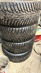 Nexen winguard (1 фото из 3)