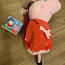 Peppa Pig tass ja seljakott (foto #1)