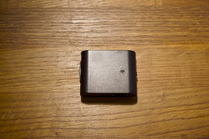 Hak5 Packet Squirrel (legal hacking/pentest tool) (2 foto / 3)