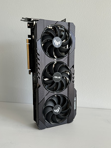 TUF Gaming GeForce RTX 3080 Ti (2 foto / 4)