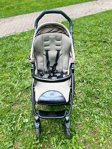 PEG-PEREGO BOOK COMPLETO (7 foto / 10)
