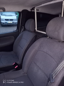 Renault Clio Storia (6 foto / 10)