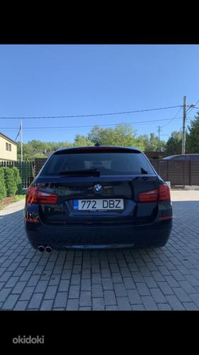 BMW F11 525xdrive 2.0 160kw (фото #1)