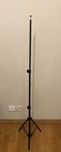 RGB ringlamp / RGB ringlamp (3 foto / 10)