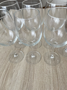 Klaasid 380 ml Luminarc 7 tk (2 foto / 2)