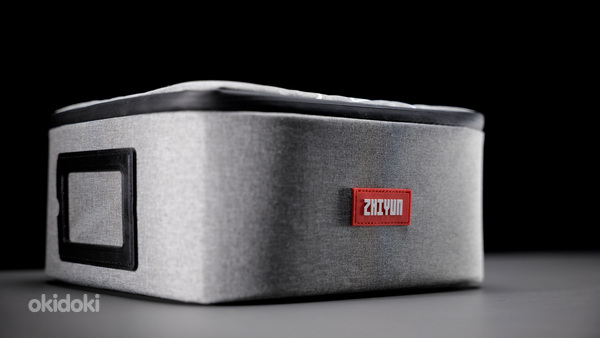 Zhiyun Molus X60RGB+Bowens adapter (foto #4)