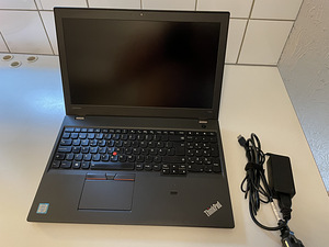 Lenovo P50s (2 foto / 2)