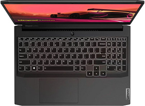 Sülearvuti Lenovo Gaming 3 15, Ryzen5 8GB 512GB RTX3050 (3 foto / 3)