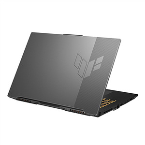 ASUS TUF Gaming F17 (2022), 17,3'', FHD, 144 Hz, i5, 16 GB, (2 foto / 2)