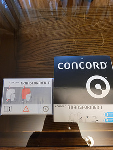 Turnatool Concord Tranformer T (3 фото из 4)