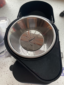 Mahlapress Tefal x Jamie Oliver (2 foto / 3)
