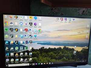 Monitor samsung odyssey g3 27 fullhd (1 foto / 1)