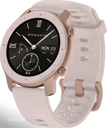 Nutikell Amazfit GTR 42mm