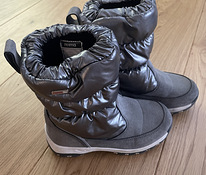 Зимние ботинки Reima