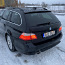 BMW 520d 130 кВт 2010 (фото #2)