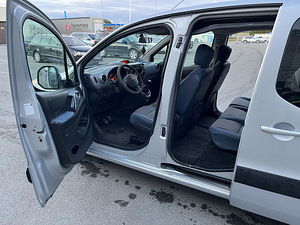 Citroen Berlingo 1,6D 55Kw (7 foto / 11)
