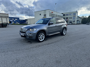 BMW X5 3,0D 210KW (2 foto / 13)