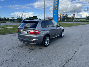 BMW X5 3,0D 210KW (3 foto / 13)