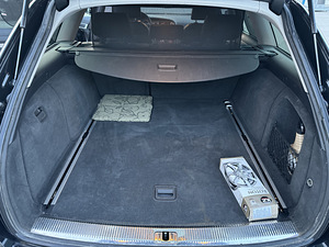 Audi A6 C6 2,7D 132kw 2007 (7 foto / 15)